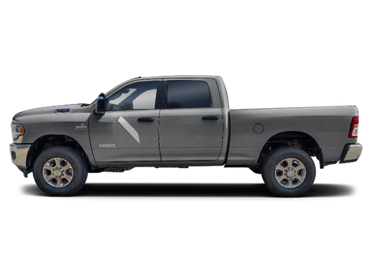 2023 Ram 3500 Big Horn Irving TX