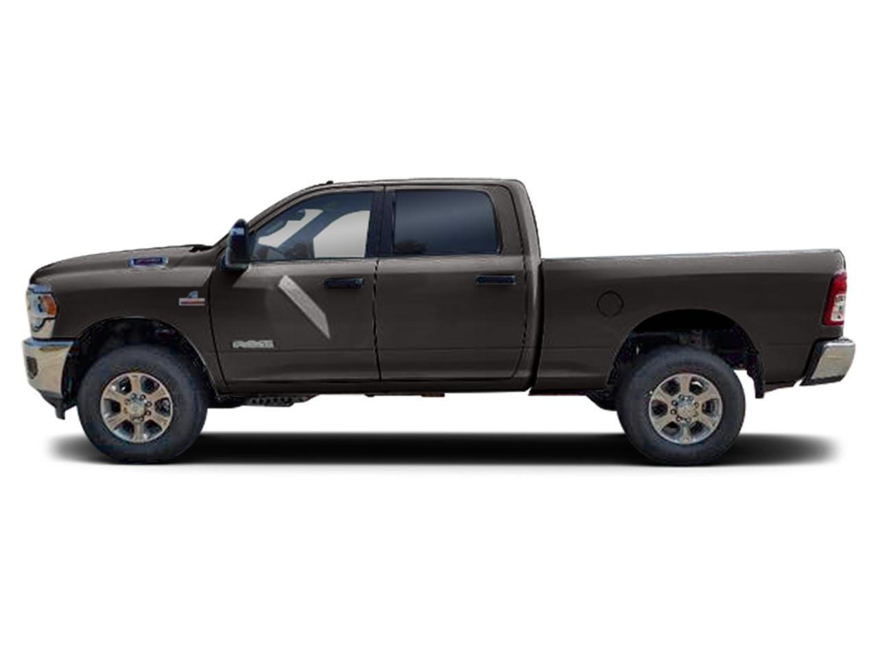 2023 Ram 3500 Laramie