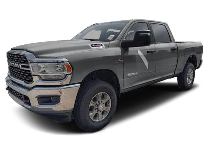 2023 Ram 3500 Laramie San Diego County CA