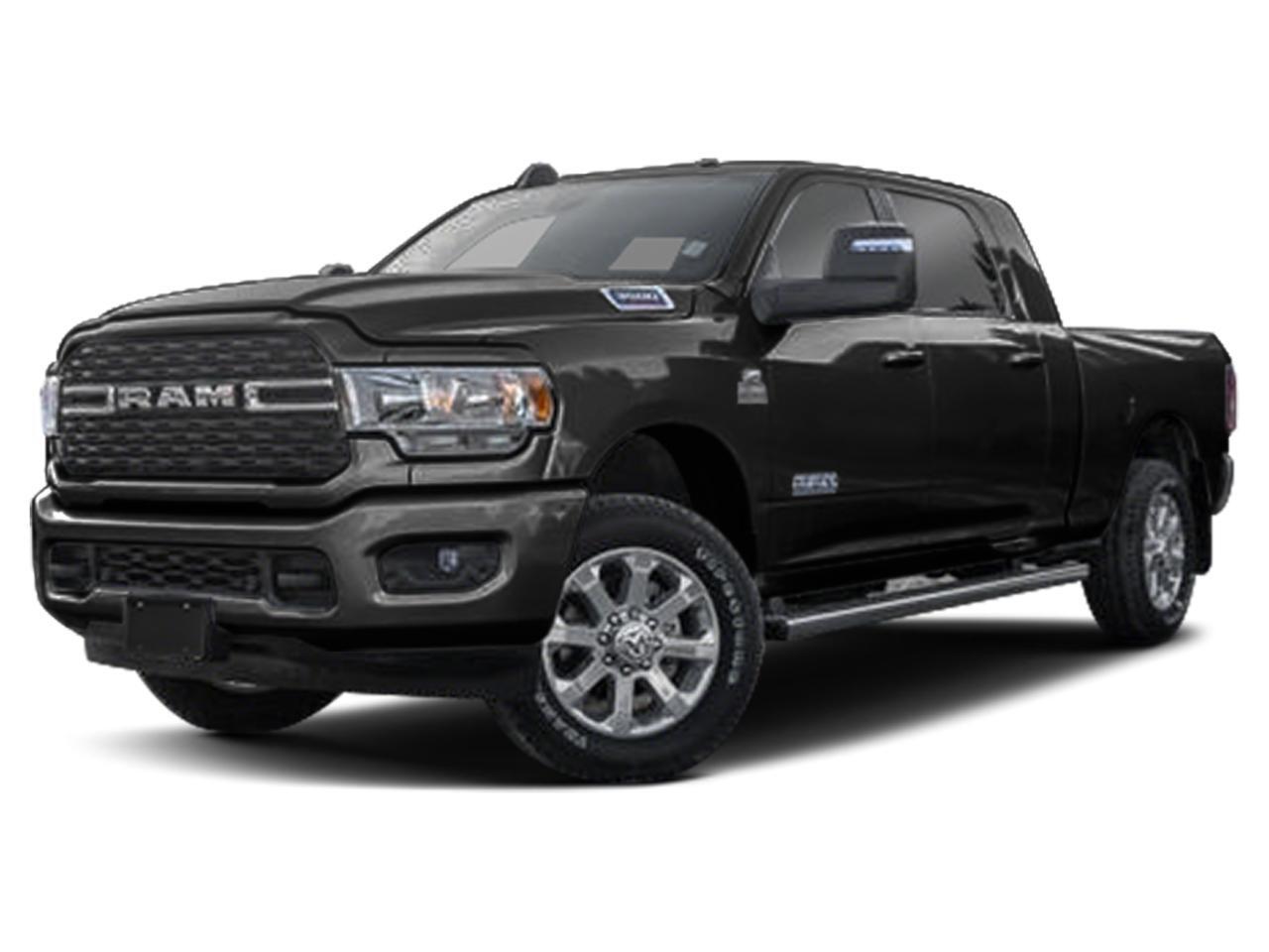 2023 Ram 3500
