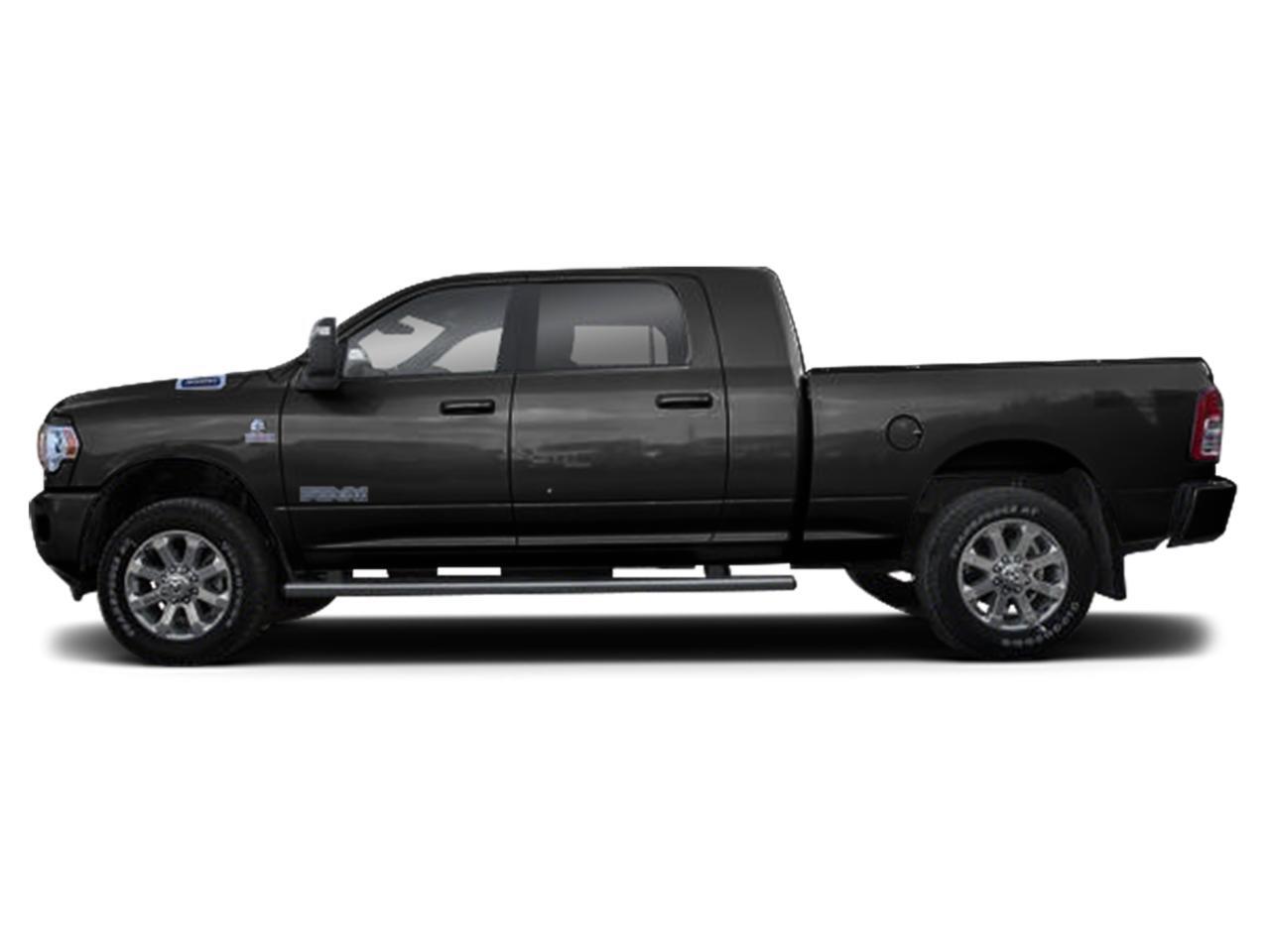 2023 Ram 3500 Limited 4X4 MEGA CAB 6&apos;4&quot; BOX *DIESEL* Listowel ON