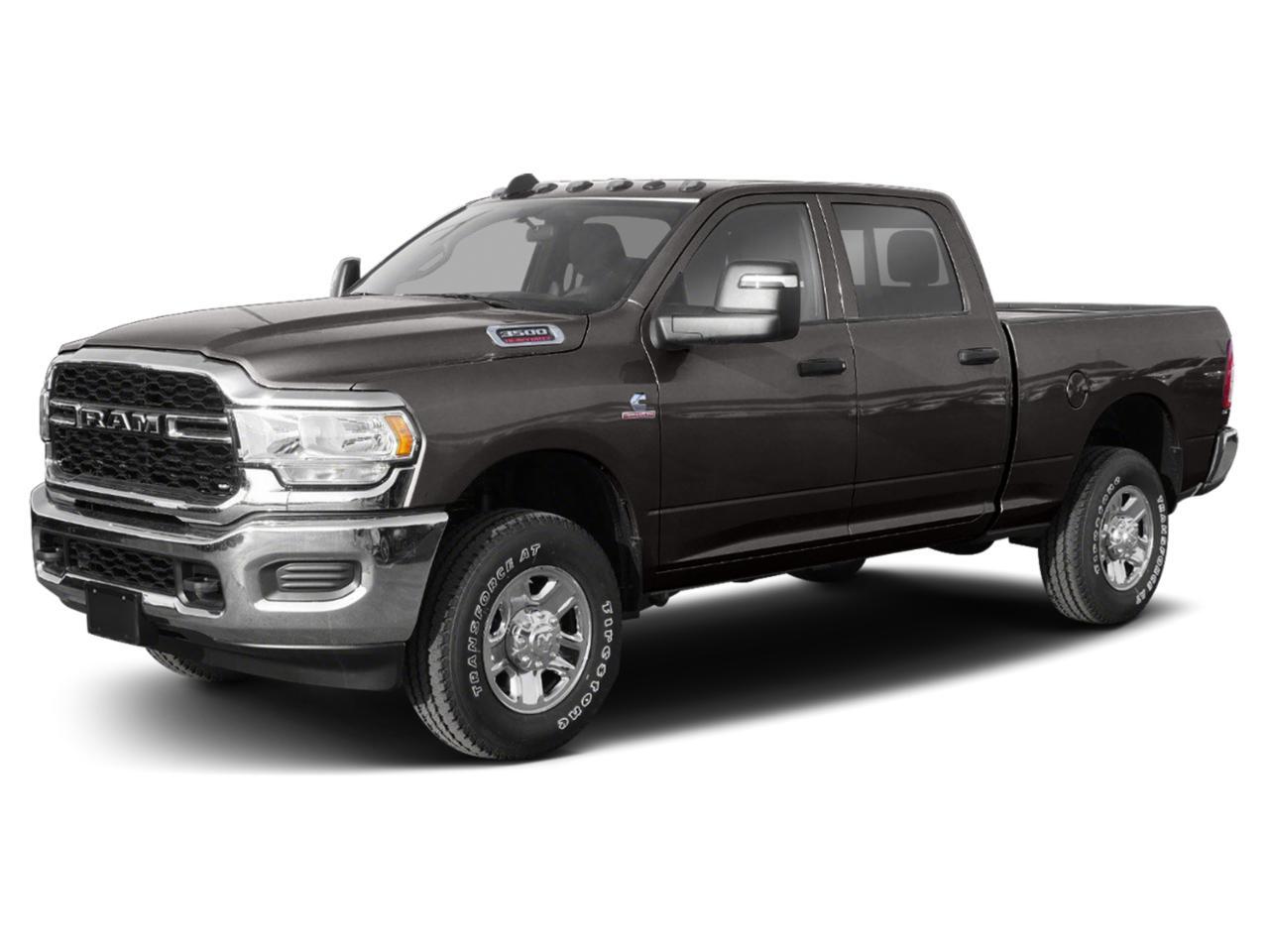 New 2023 Ram 3500 Limited in Warrenton OR