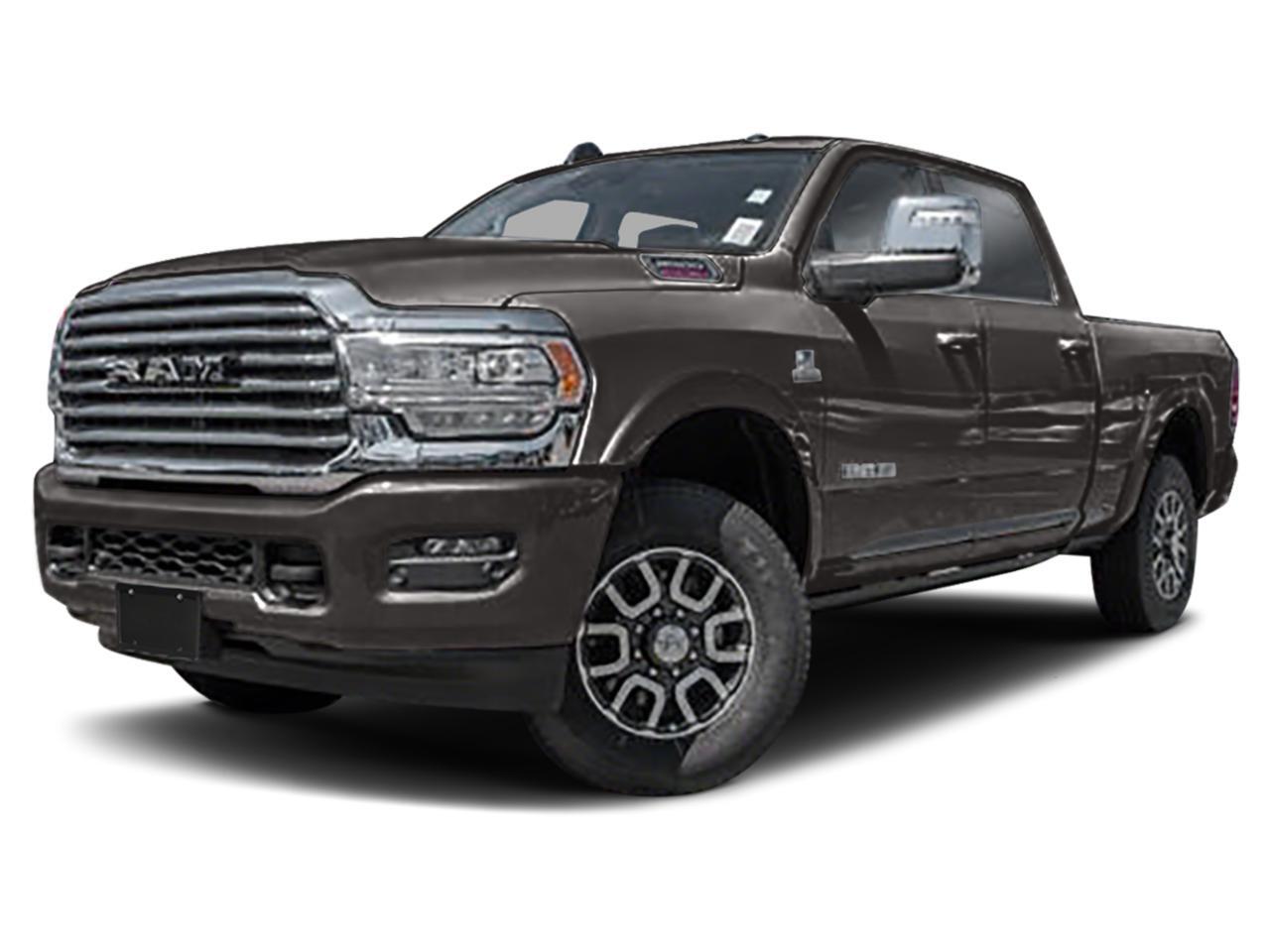 2023 Ram 3500 Longhorn Irving TX