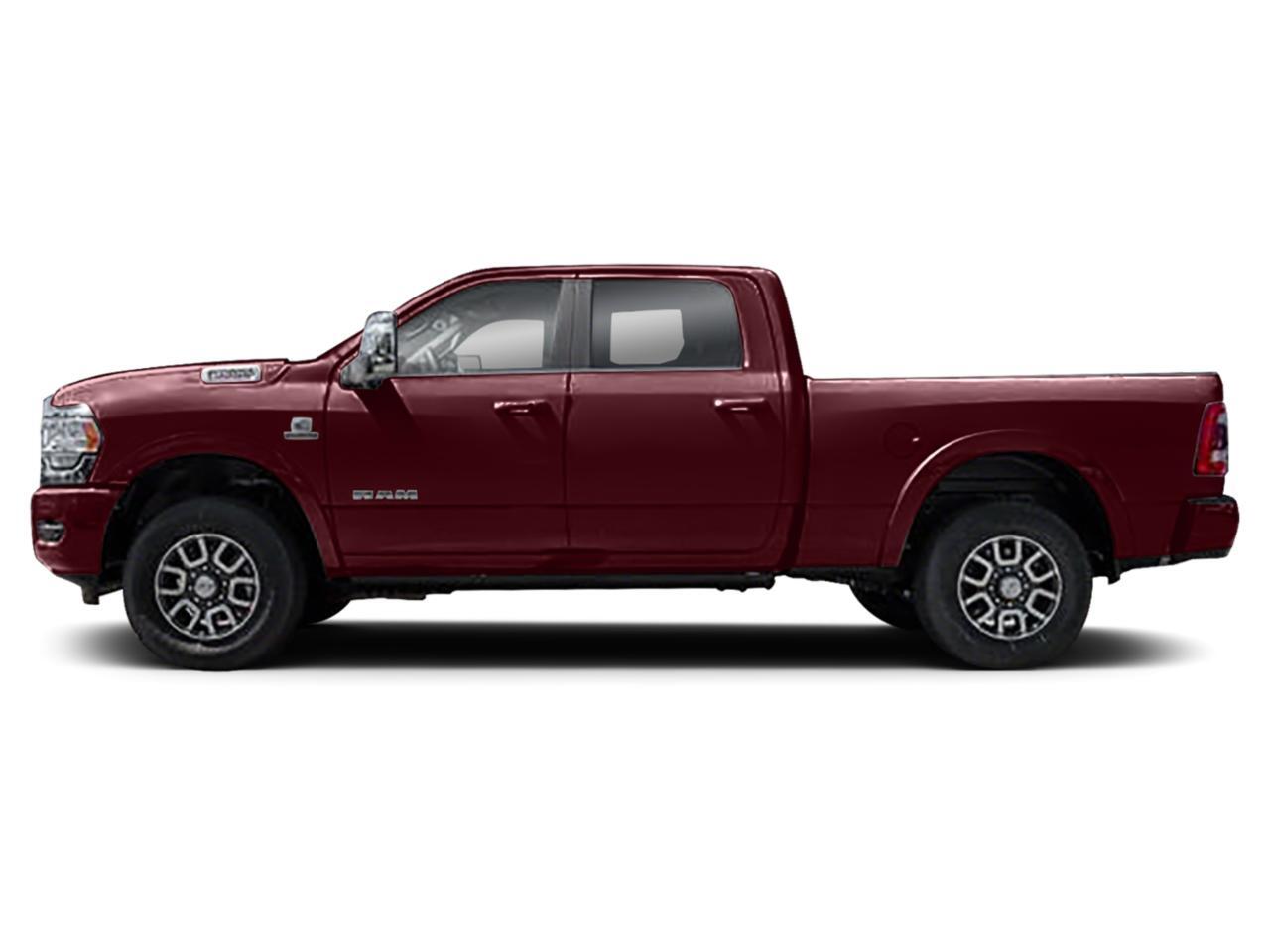 2023 Ram 3500 Longhorn Irving TX