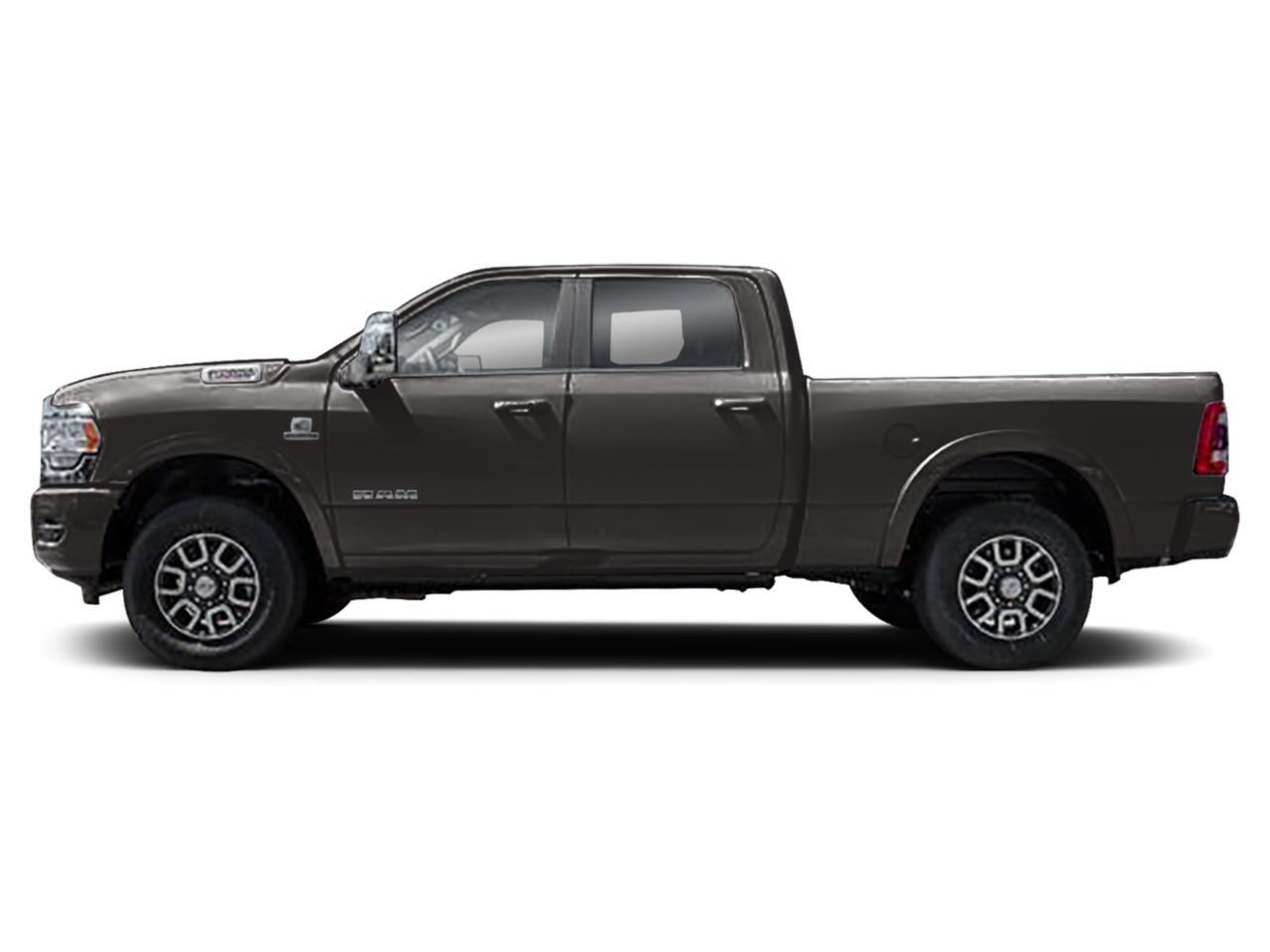 2023 Ram 3500 Longhorn Irving TX