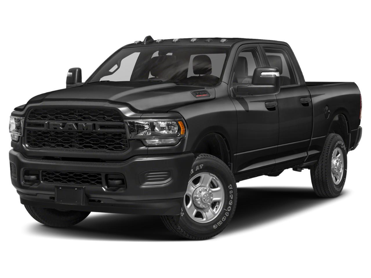 2023 Ram 3500