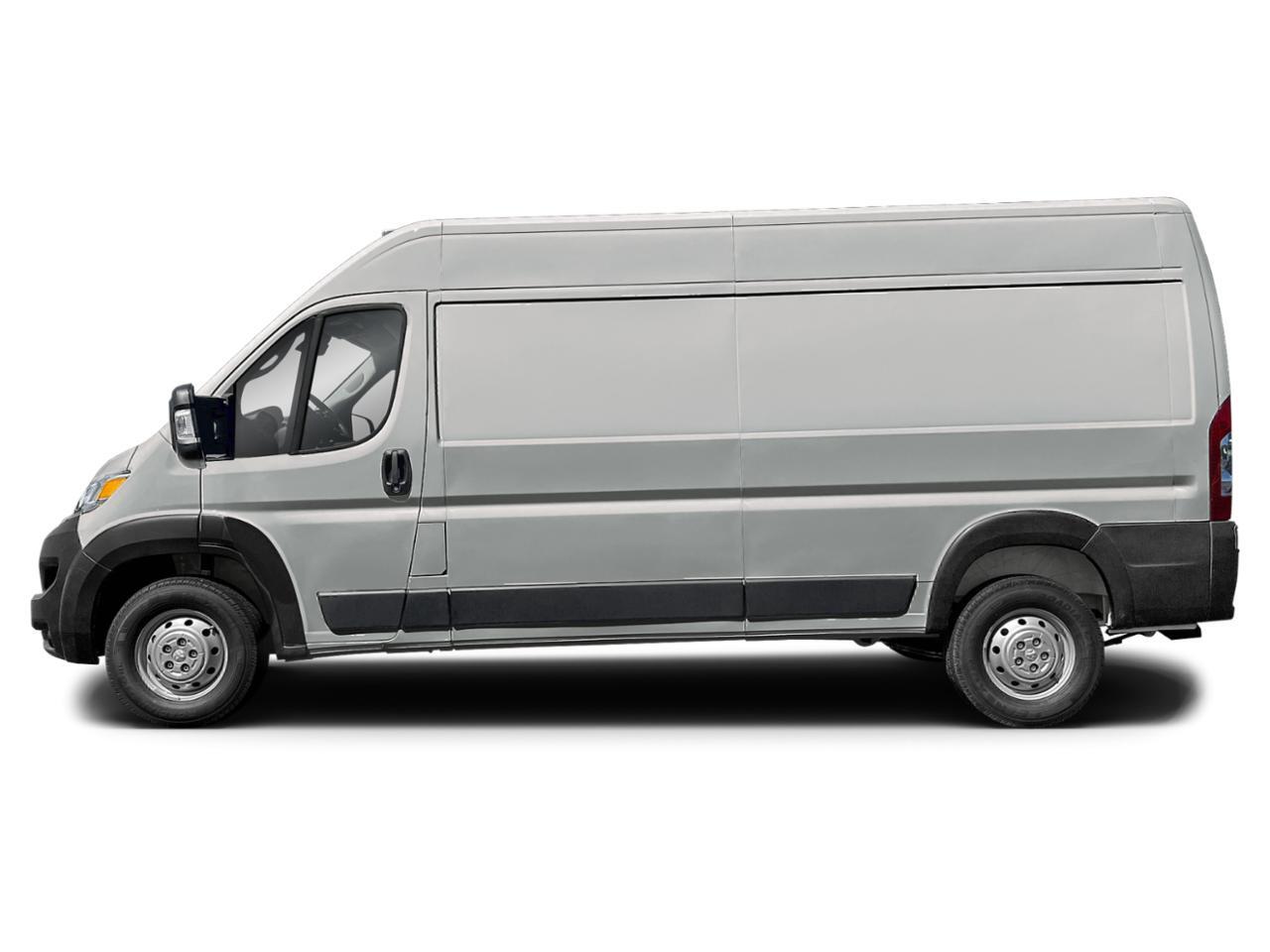 2023 Ram ProMaster Cargo Van Miami FL