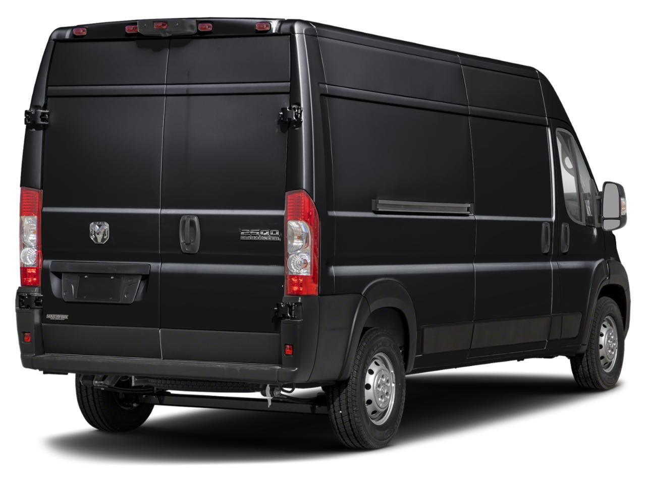 2023 Ram ProMaster Cargo Van Lakeworth FL