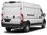 2023 Ram ProMaster Cargo Van  Oshkosh WI