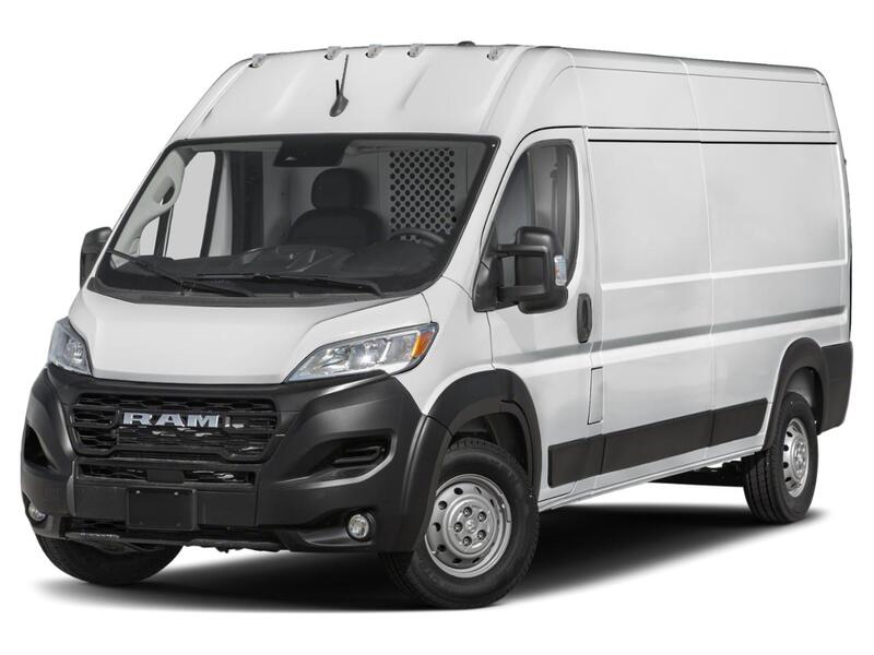 2023 Ram ProMaster Cargo Van Base Oshkosh WI