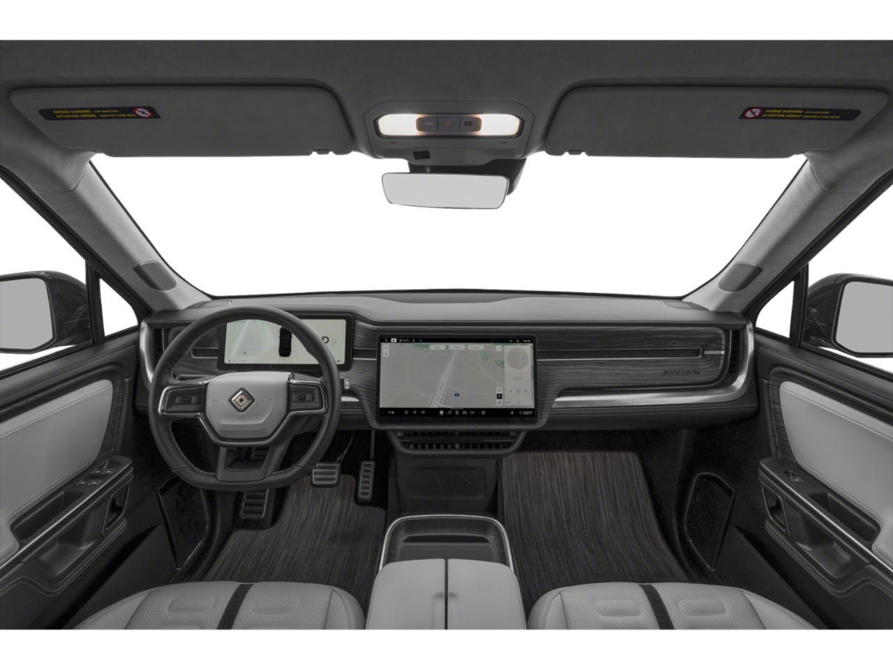2023 Rivian R1S Adventure Folsom CA