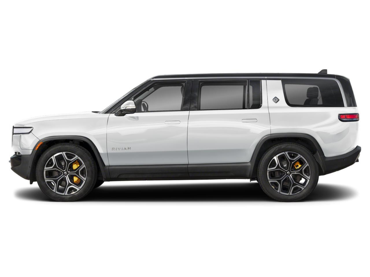 2023 Rivian R1S Adventure