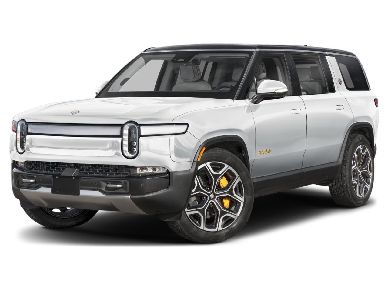 2023 Rivian R1S Adventure Quad-Motor Large Pack's photo