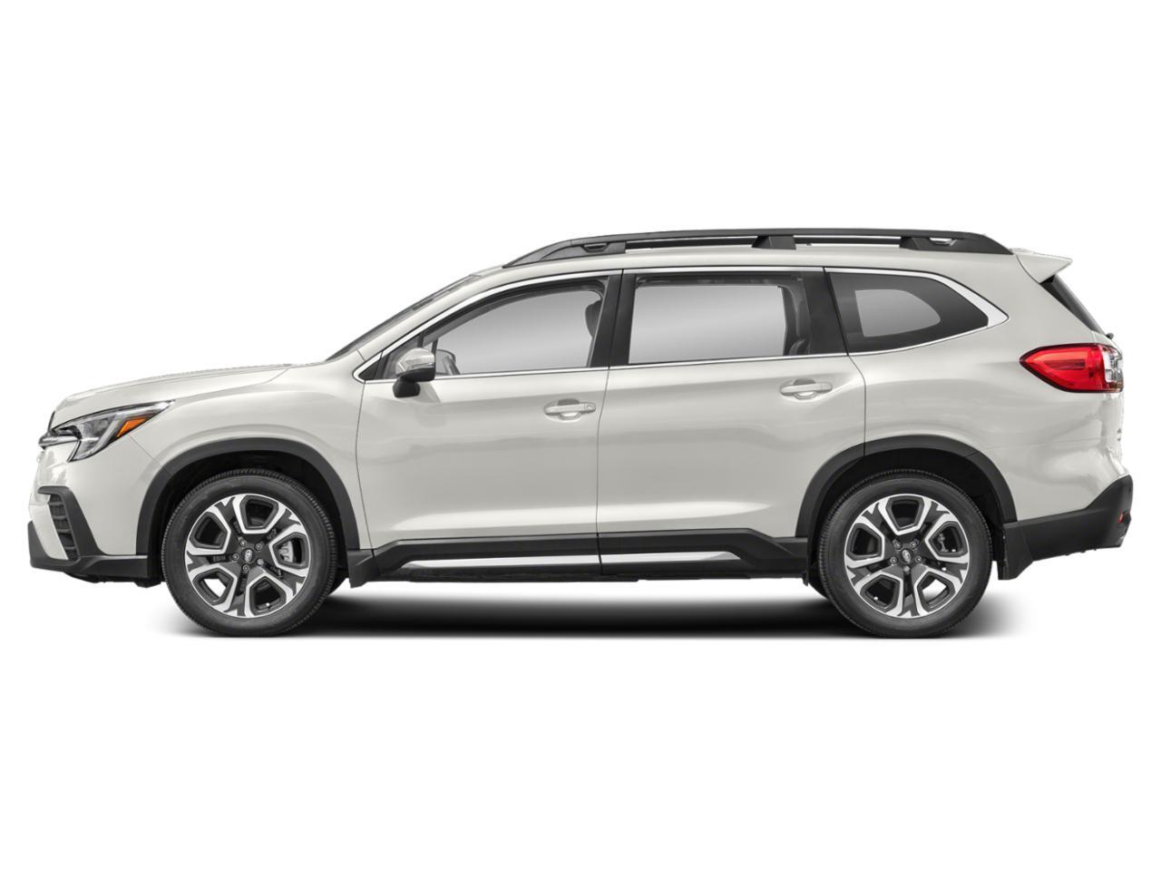 2023 Subaru Ascent