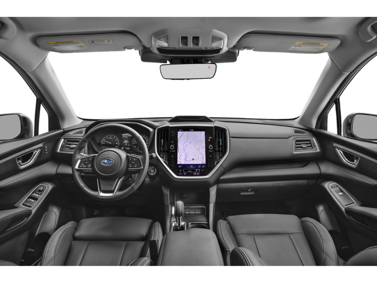 2023 Subaru Ascent Limited Folsom CA