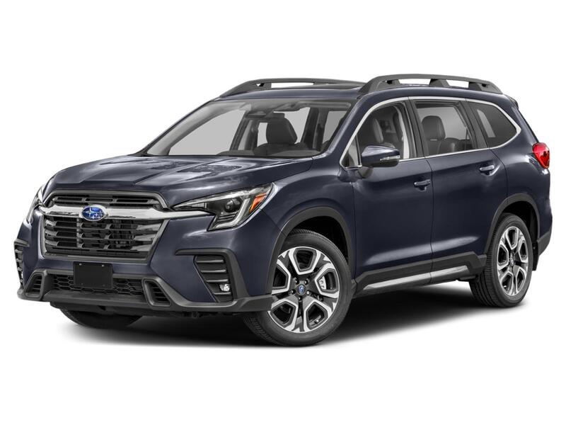 2023 Subaru Ascent Limited Oshkosh WI