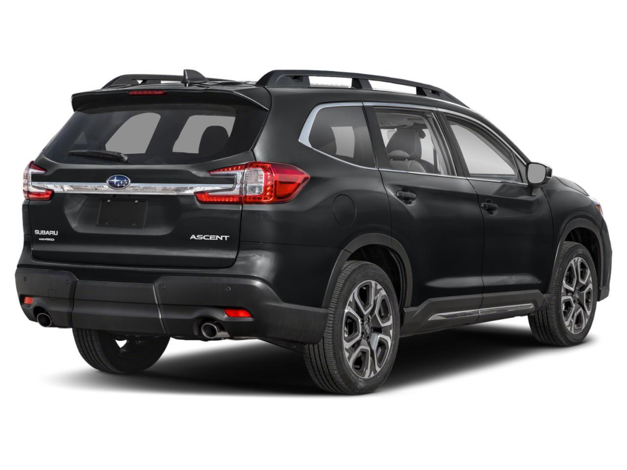 2023 Subaru Ascent Limited Klamath Falls OR