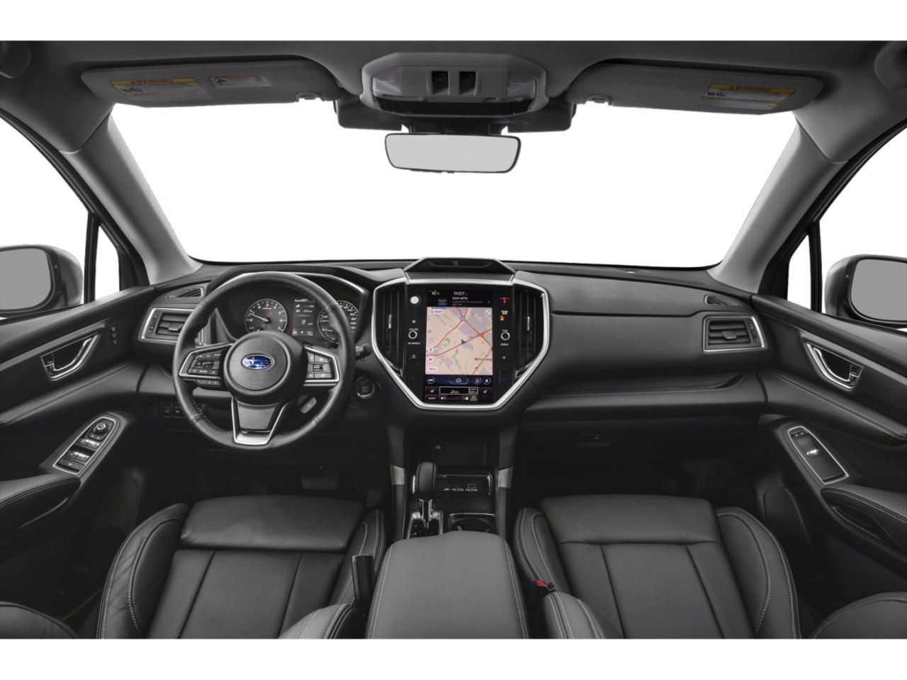 2023 Subaru Ascent Limited Klamath Falls OR