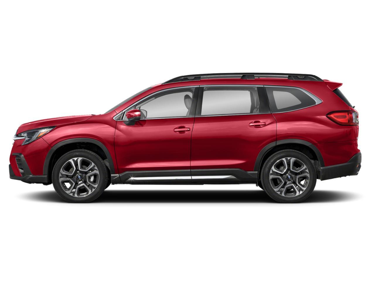 2023 Subaru Ascent Limited Klamath Falls OR