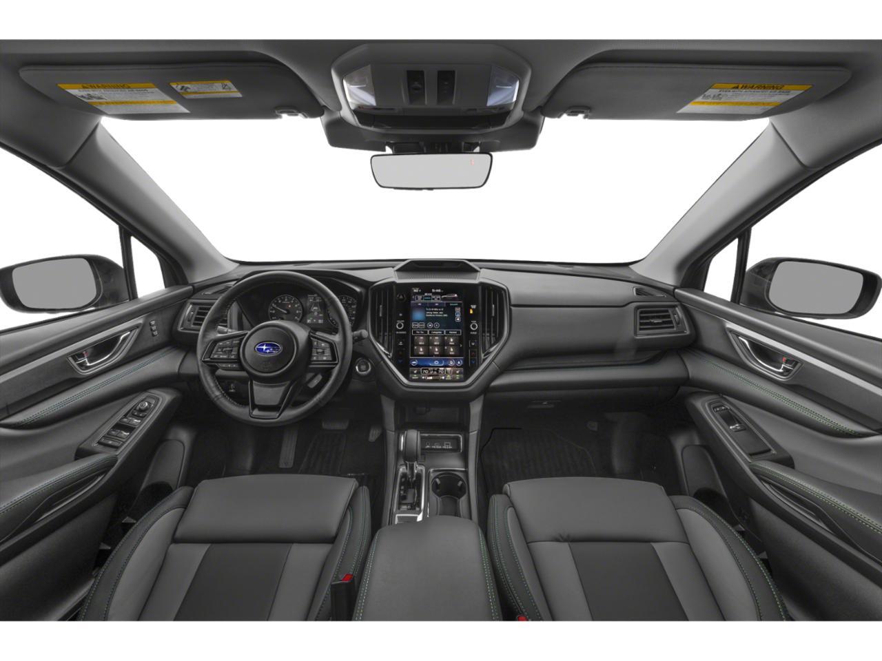 2023 Subaru Ascent Onyx Edition Folsom CA
