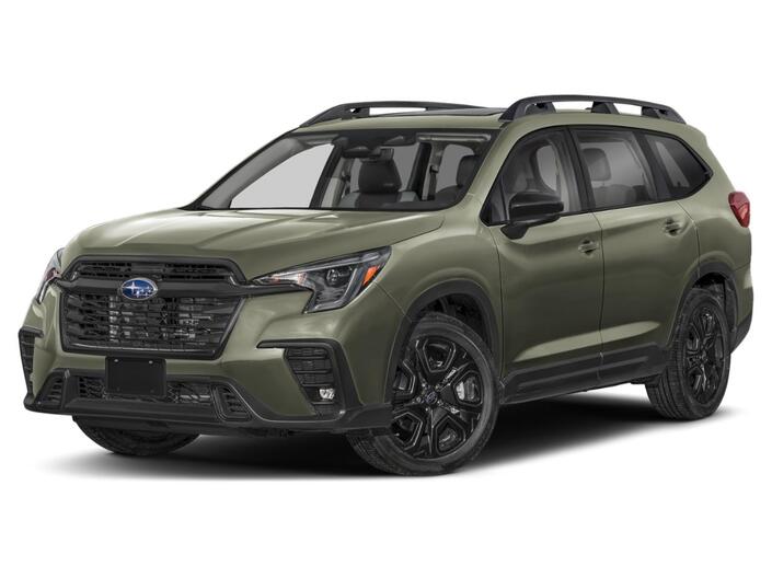 2023 Subaru Ascent Onyx Edition Oshkosh WI