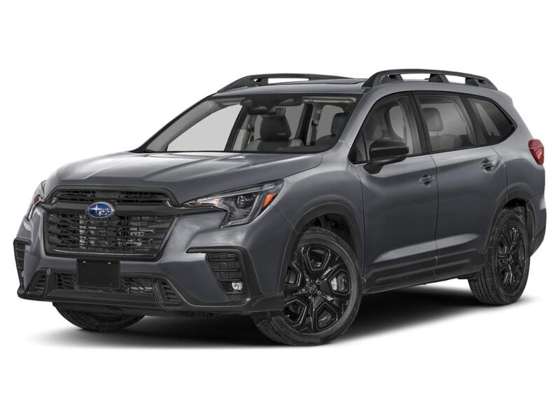 2023 Subaru Ascent Onyx Edition Oshkosh WI