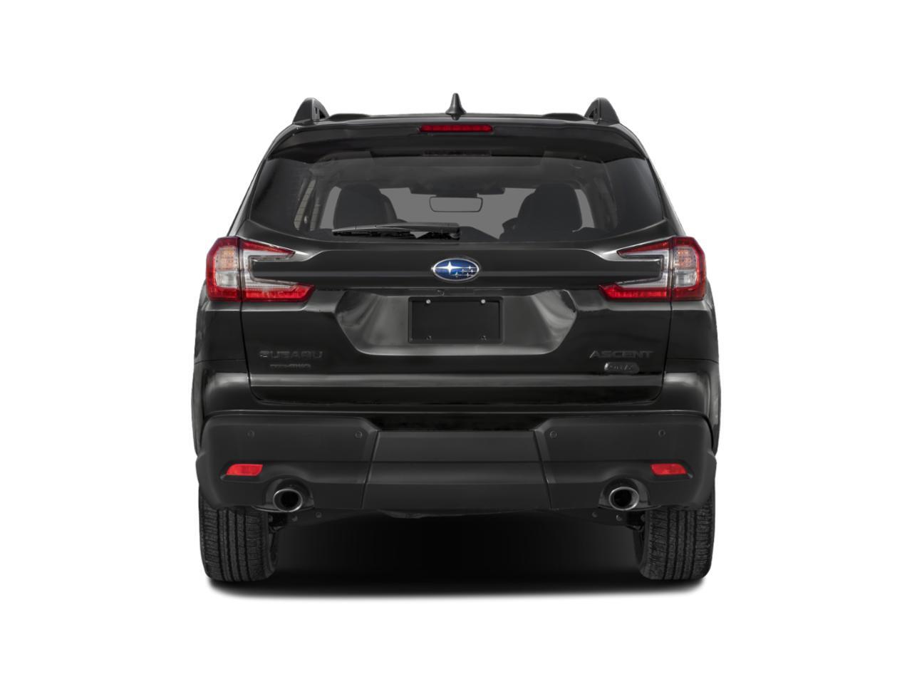 2023 Subaru Ascent Onyx Edition Twin Falls ID
