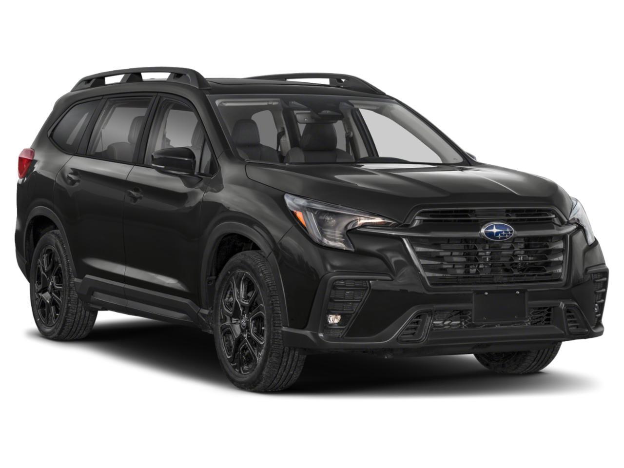 2023 Subaru Ascent Onyx Edition Twin Falls ID