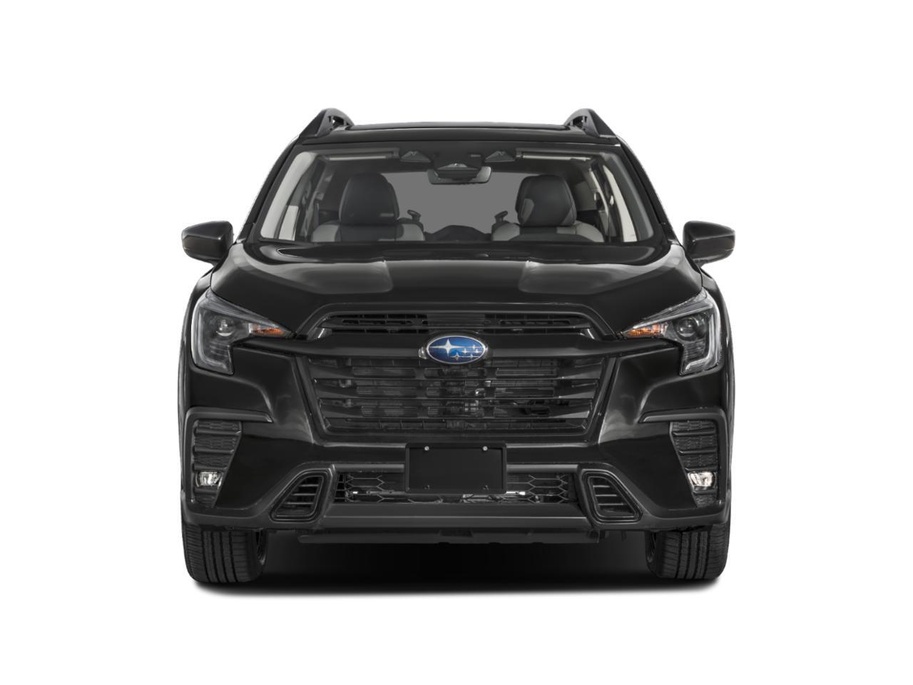 2023 Subaru Ascent Onyx Edition Twin Falls ID