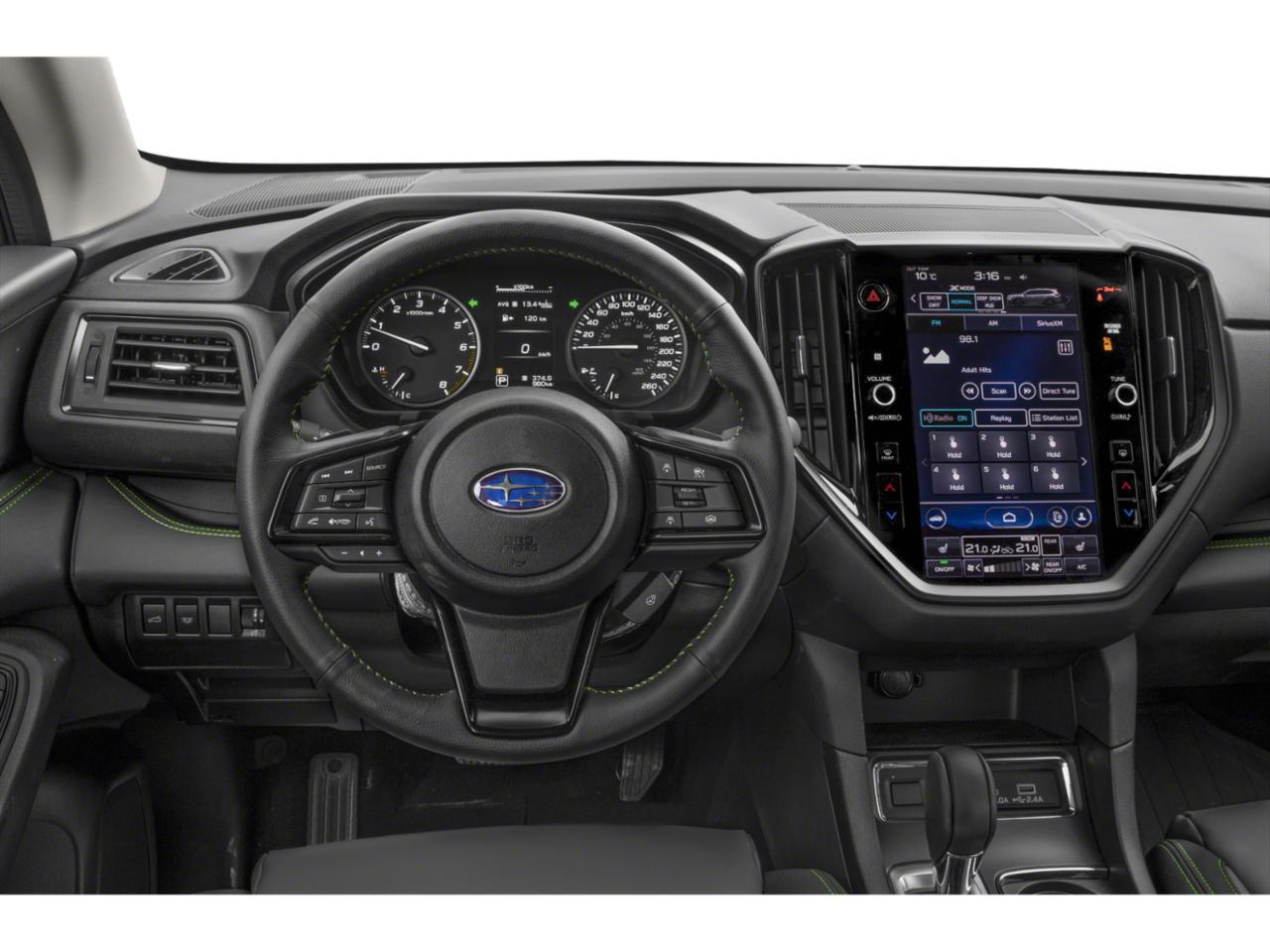 2023 Subaru Ascent Onyx Edition Twin Falls ID