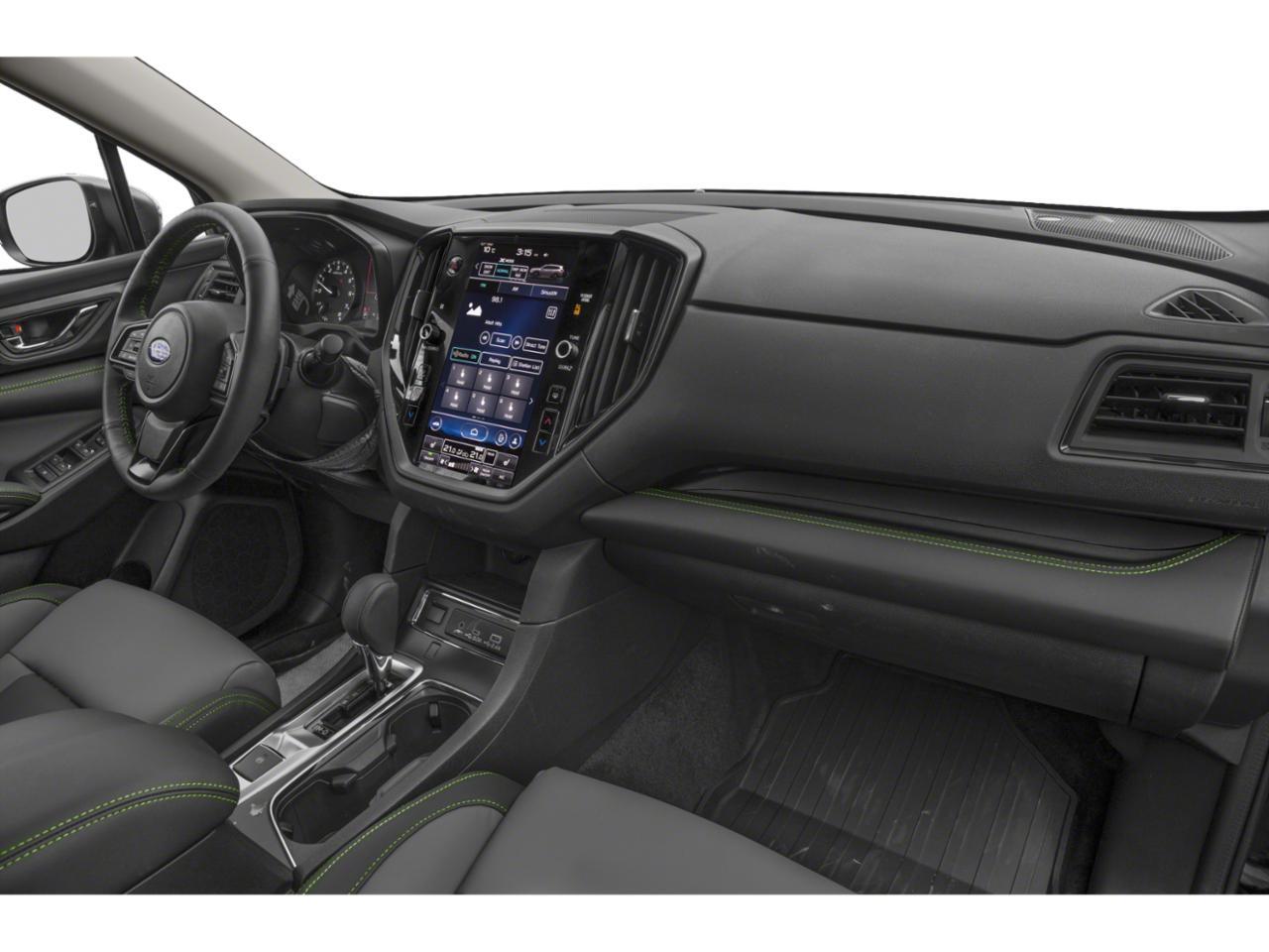 2023 Subaru Ascent Onyx Edition Twin Falls ID