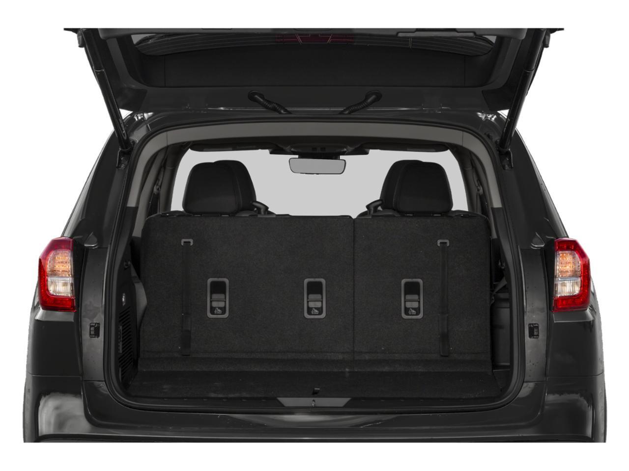 2023 Subaru Ascent Onyx Edition Twin Falls ID
