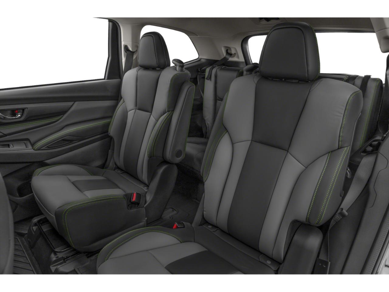 2023 Subaru Ascent Onyx Edition Twin Falls ID