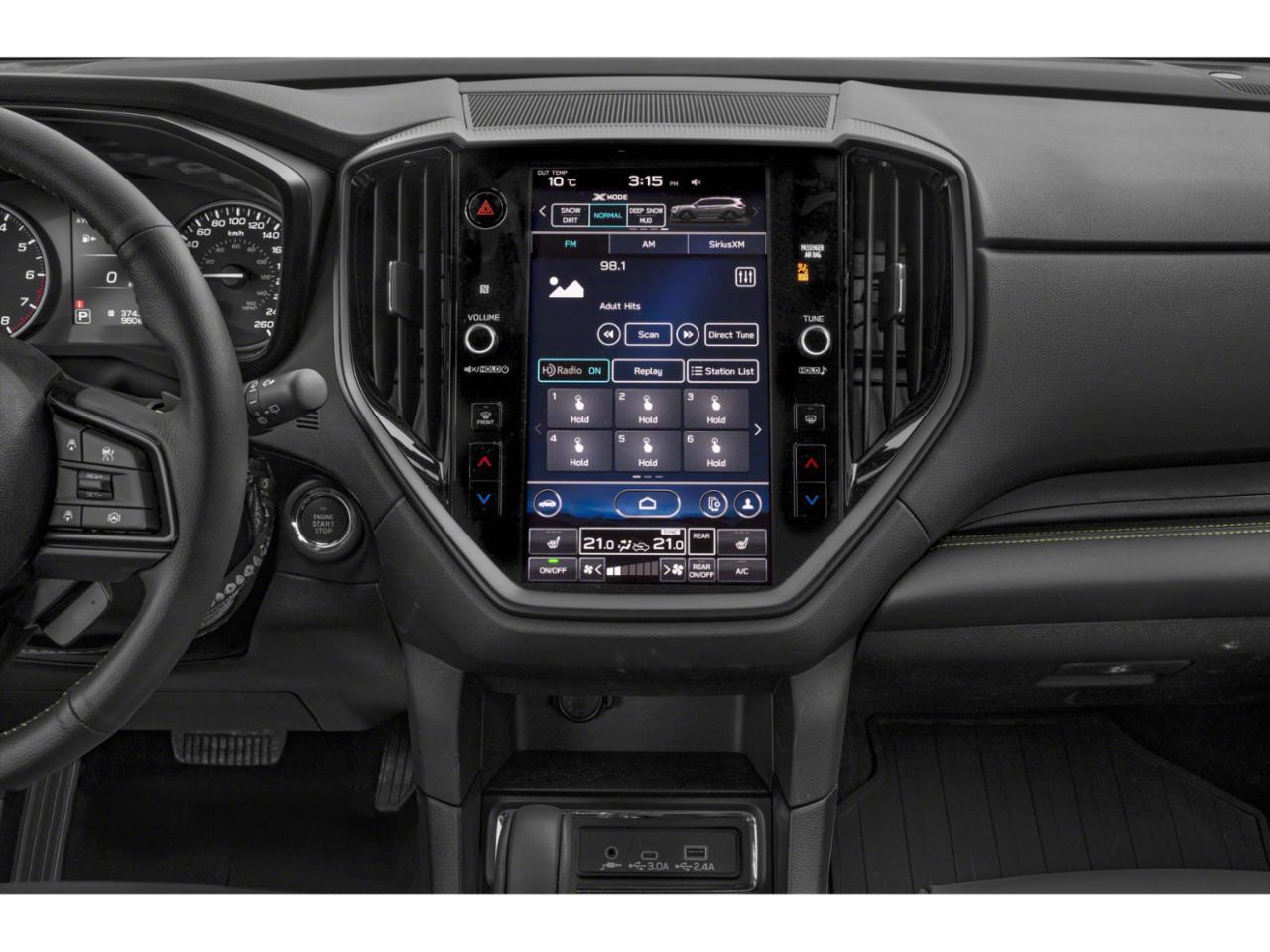 2023 Subaru Ascent Onyx Edition Twin Falls ID