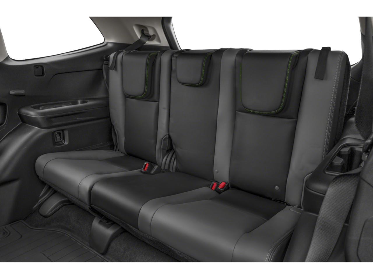 2023 Subaru Ascent Onyx Edition Twin Falls ID