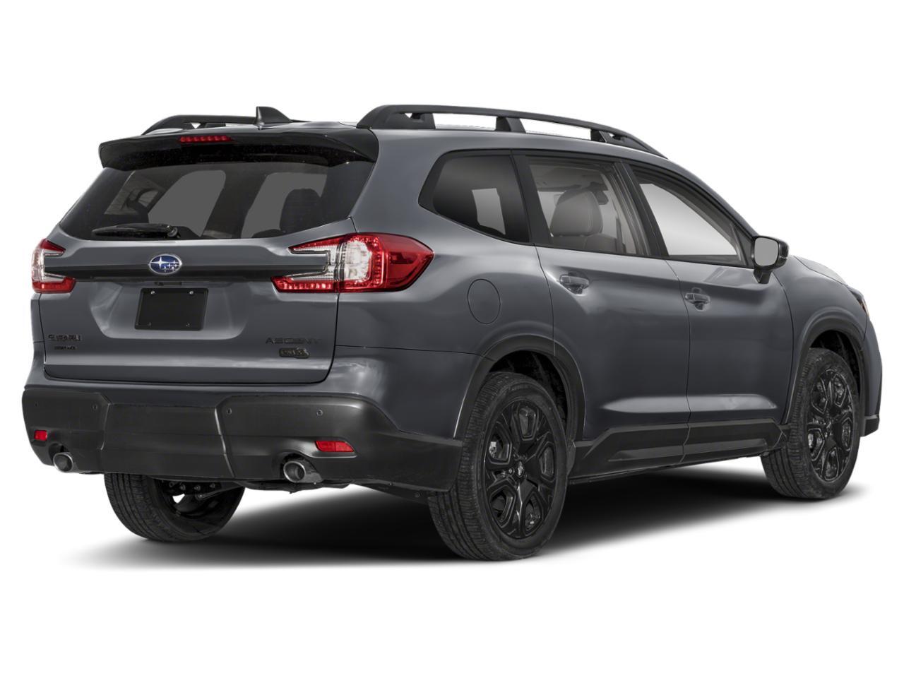 2023 Subaru Ascent Onyx Edition Twin Falls ID