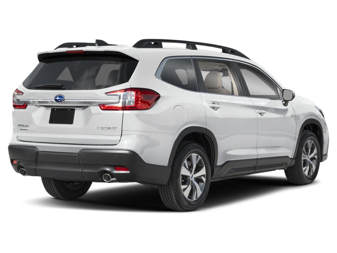 2023 Subaru Ascent Premium