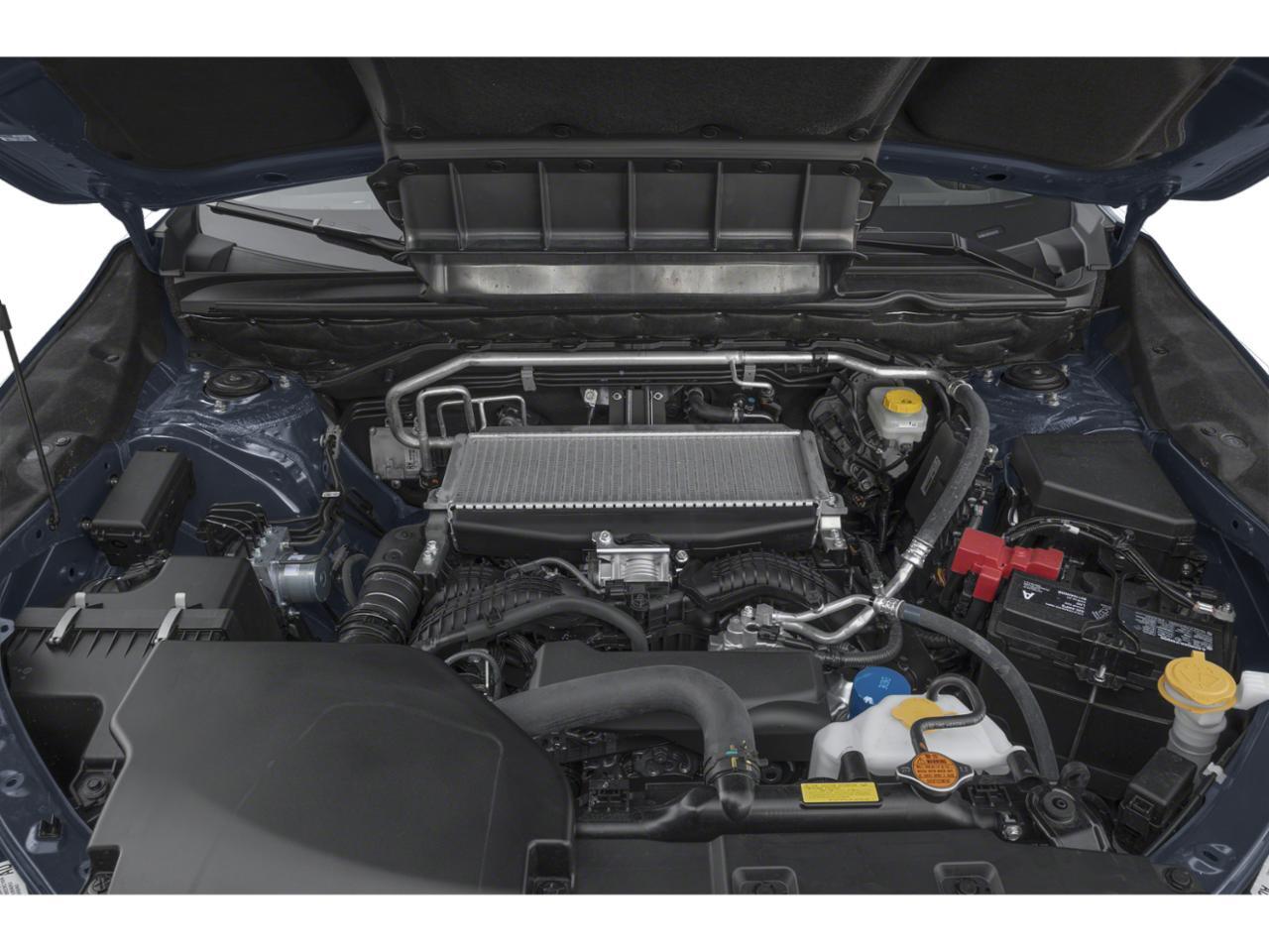 2023 Subaru Ascent Premium San Clemente CA
