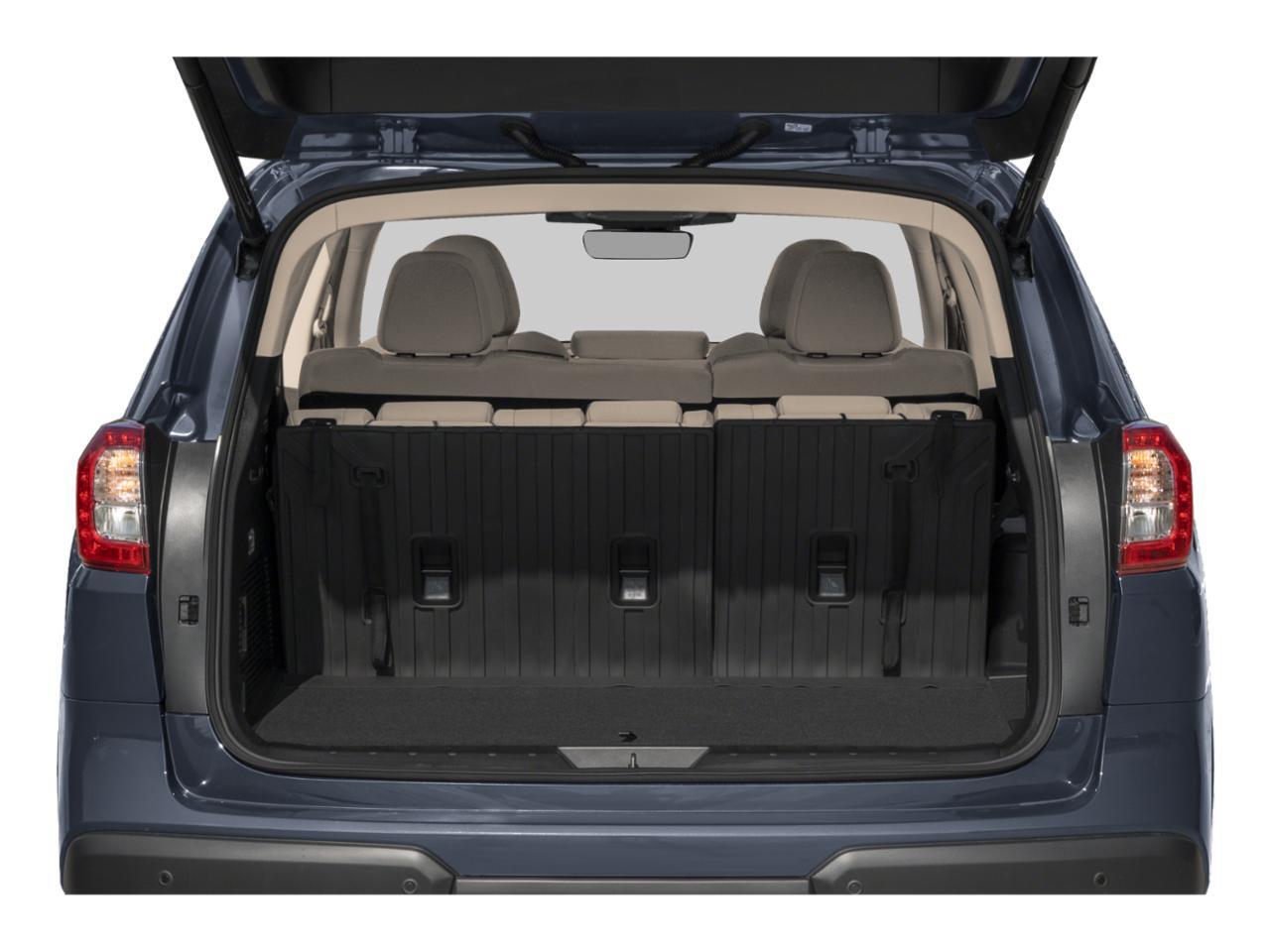 2023 Subaru Ascent Premium San Clemente CA