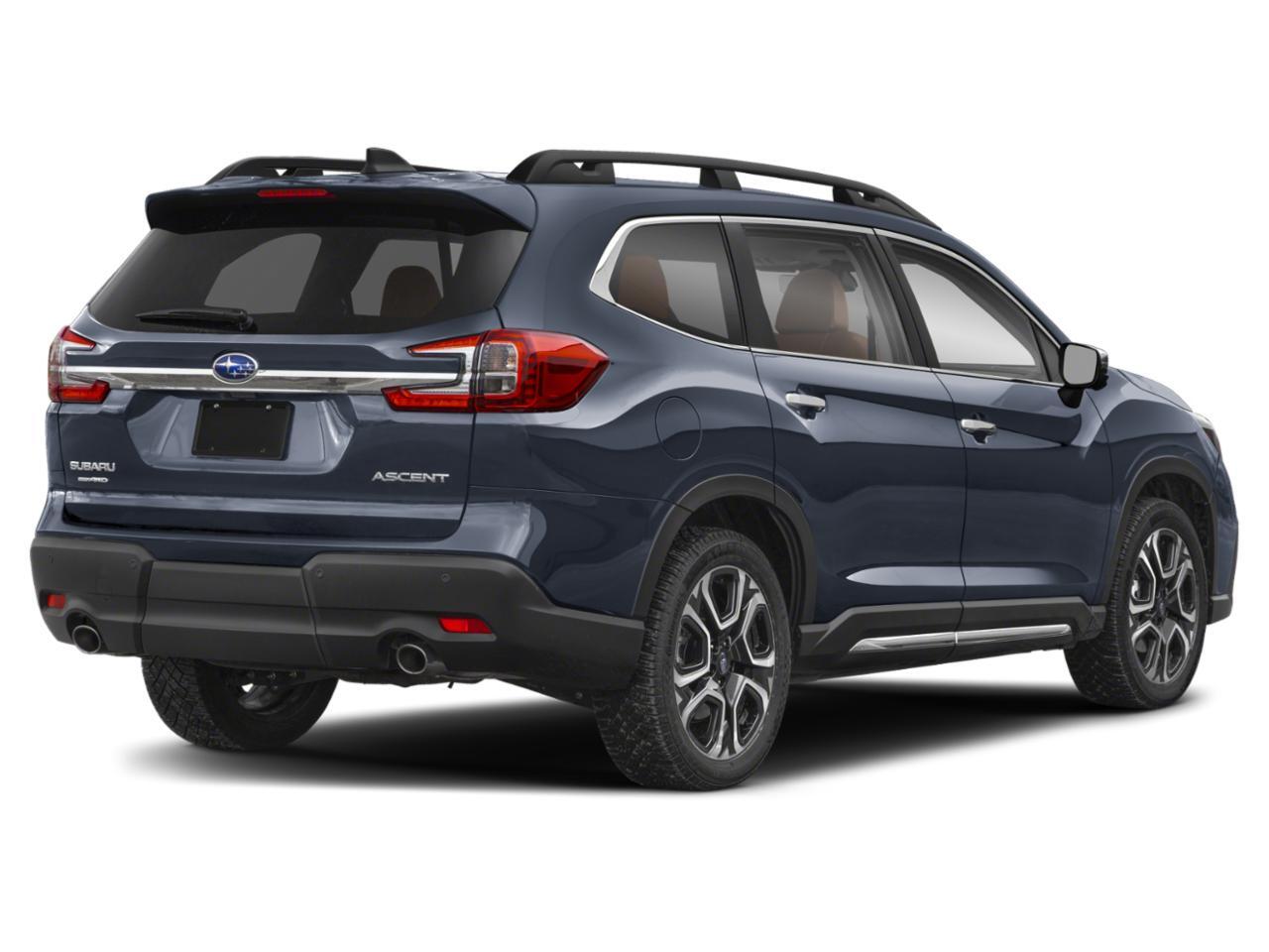 2023 Subaru Ascent Touring Klamath Falls OR