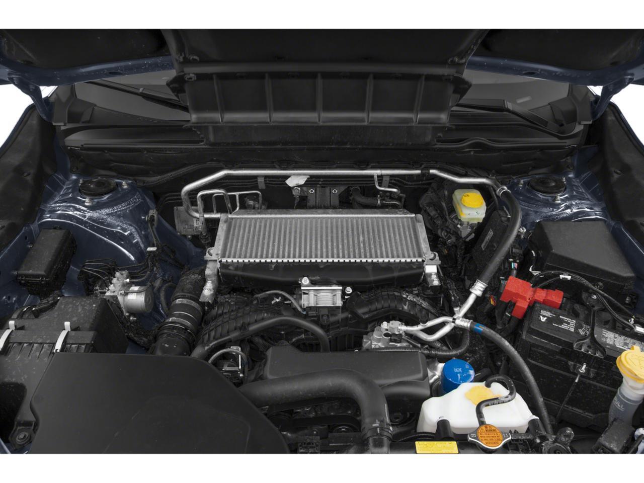 2023 Subaru Ascent Touring Roseville CA