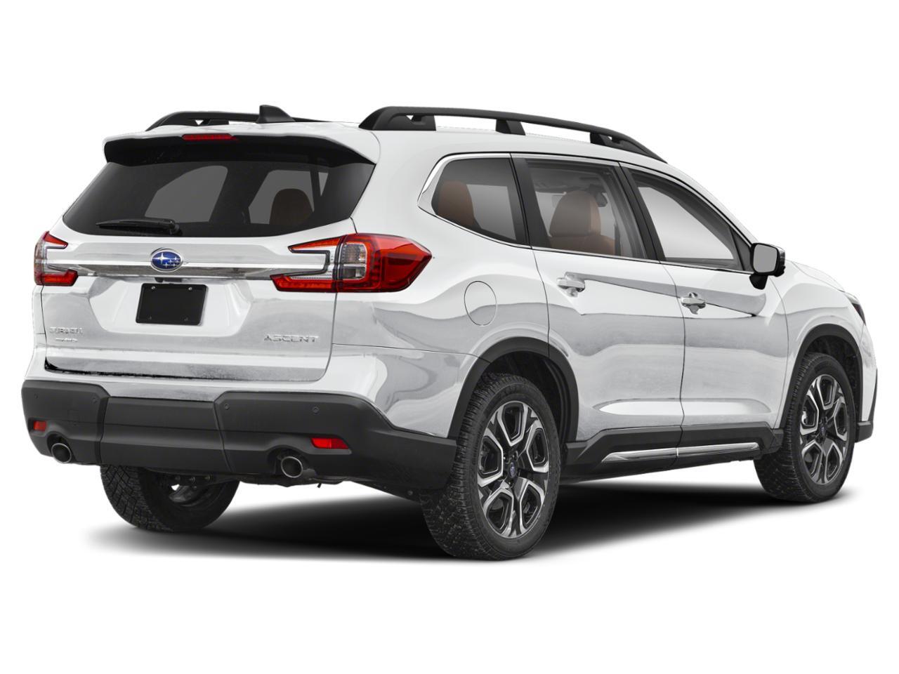 2023 Subaru Ascent Touring Roseville CA
