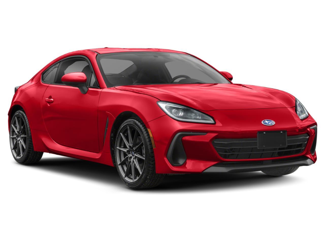 2023 Subaru BRZ Limited Roseville CA