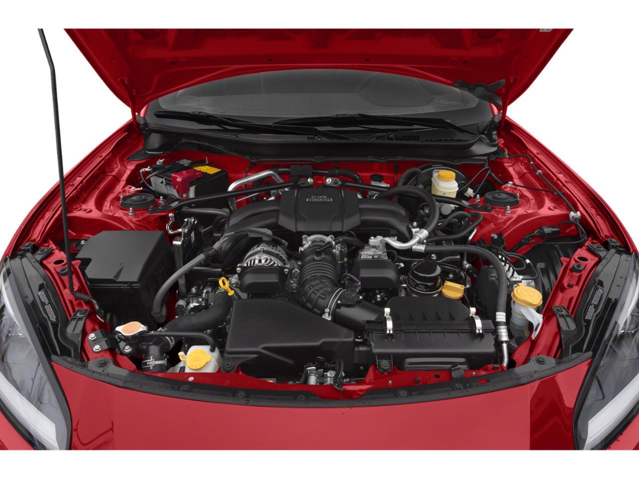 2023 Subaru BRZ Limited Roseville CA