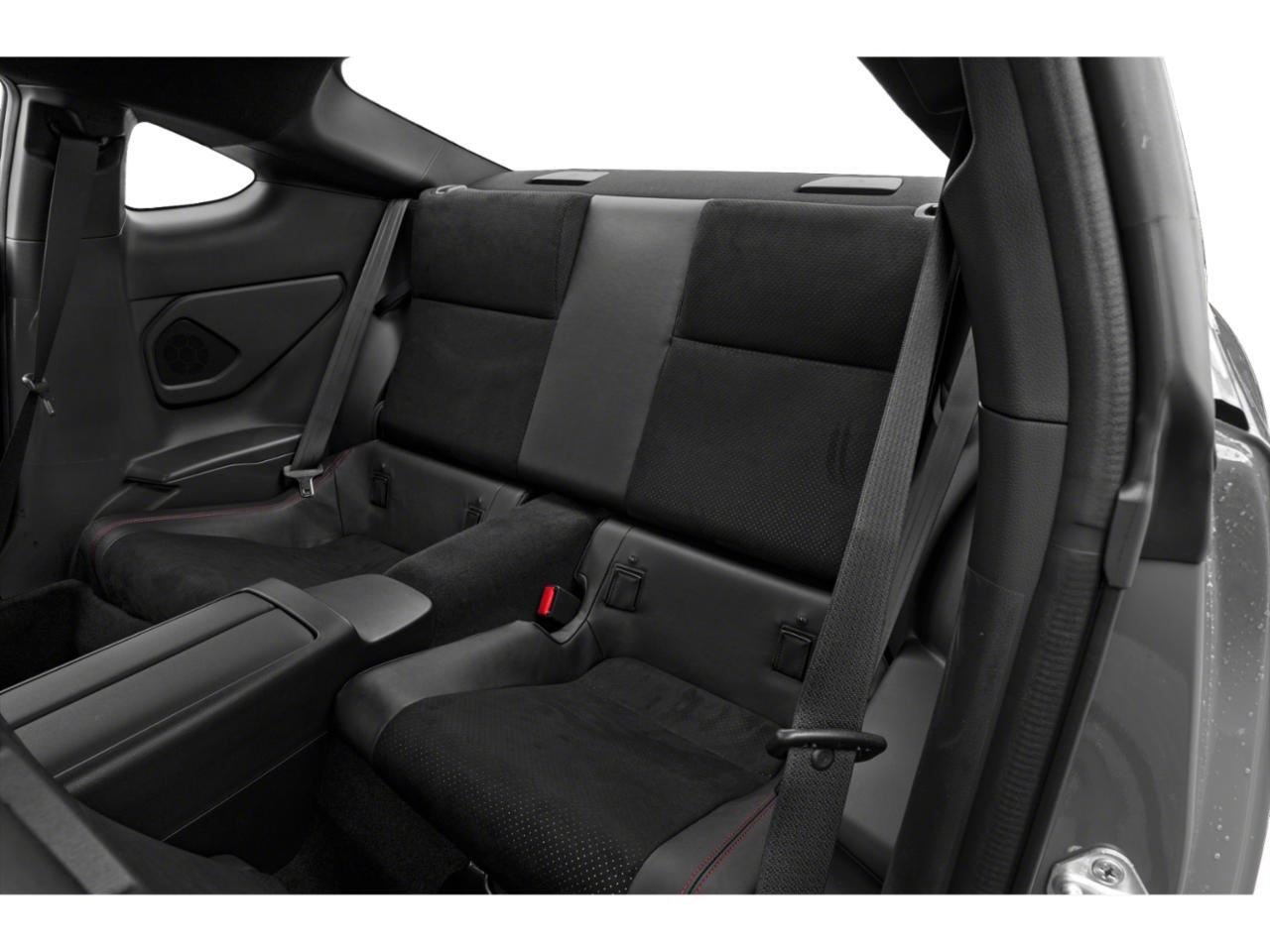 2023 Subaru BRZ Limited Roseville CA