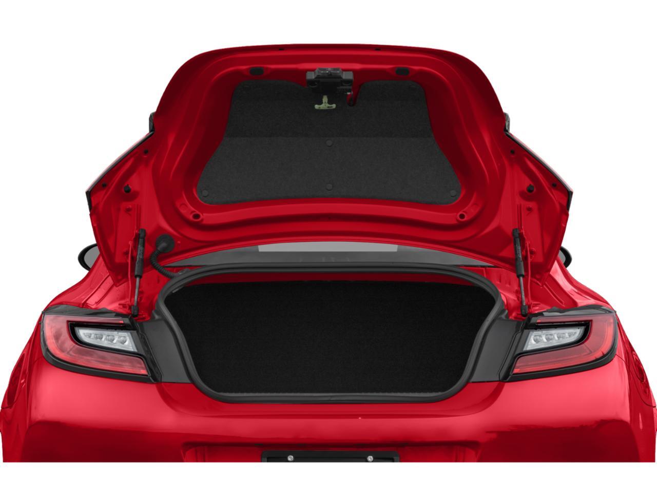 2023 Subaru BRZ Limited Roseville CA