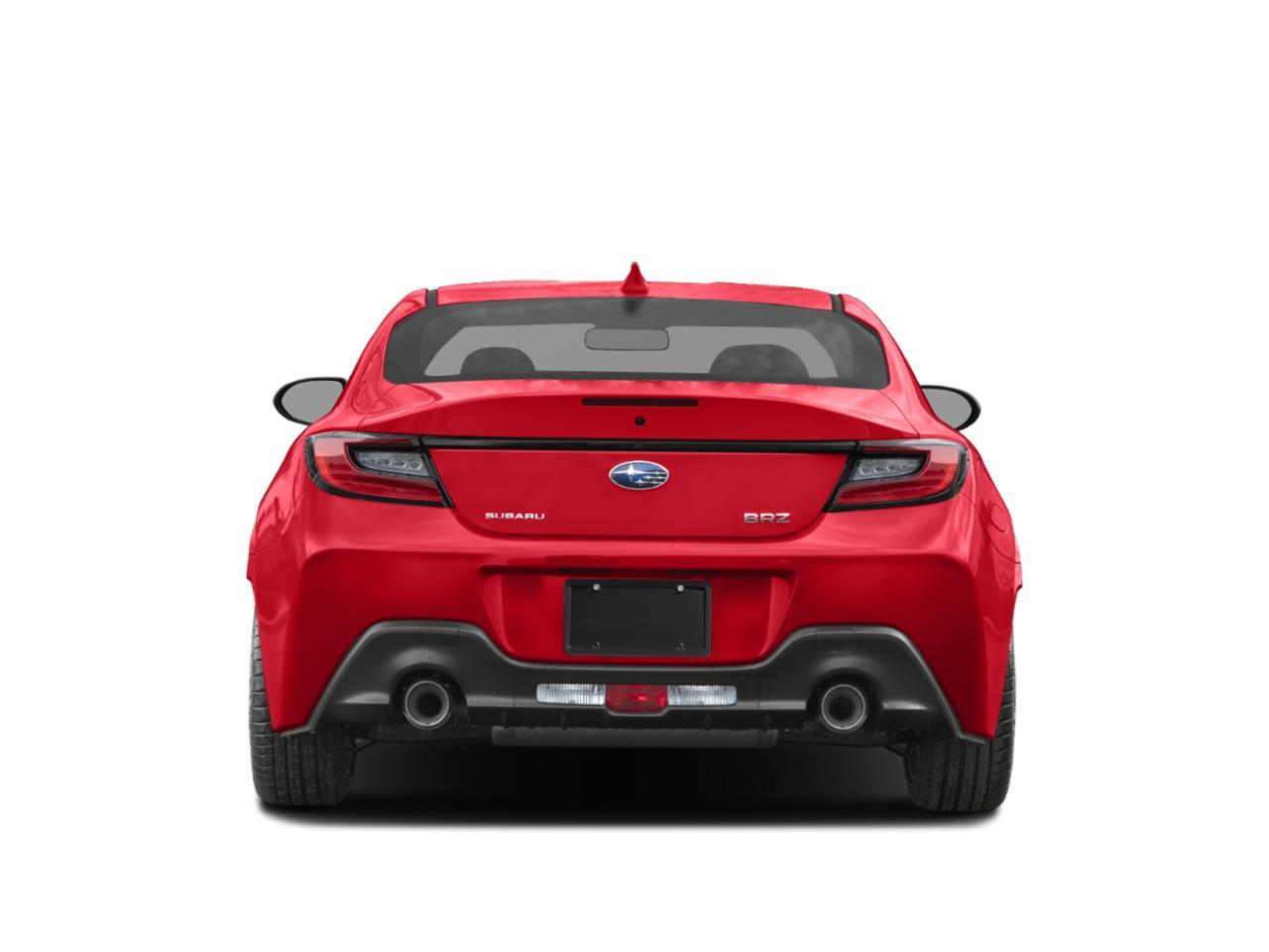 2023 Subaru BRZ Limited Roseville CA