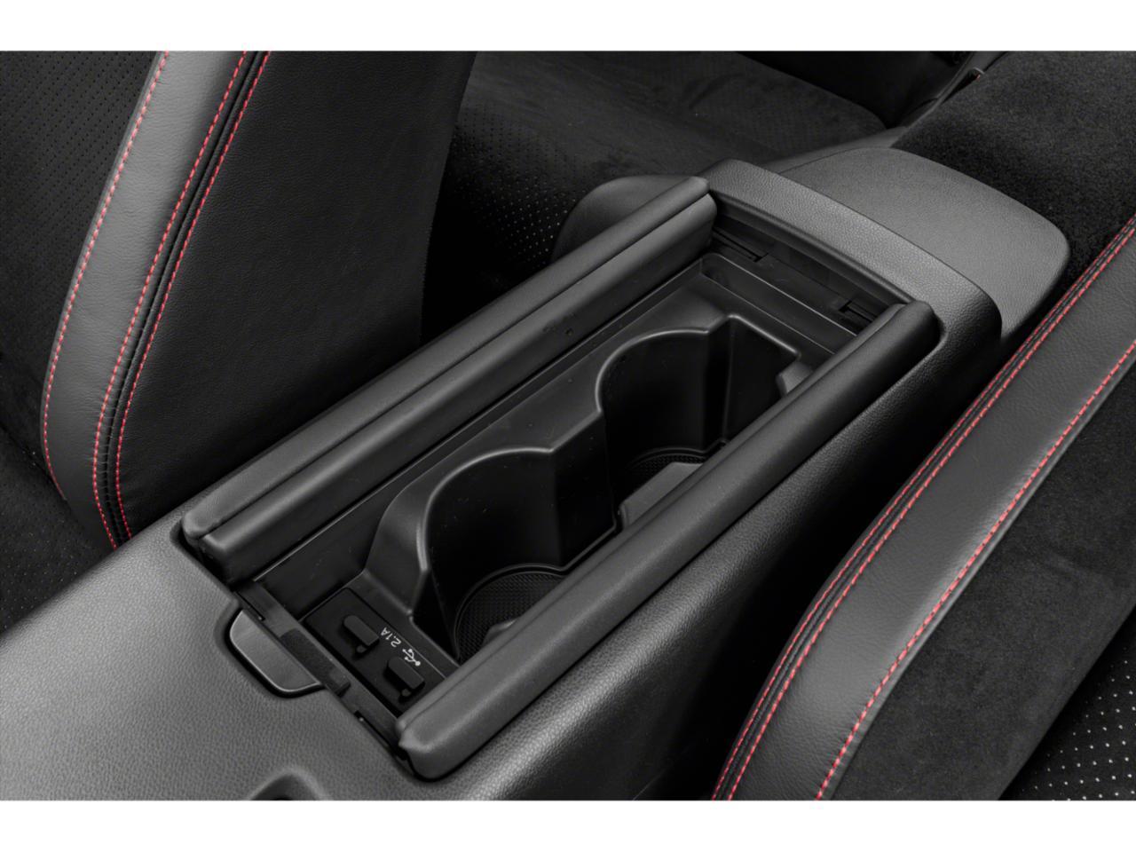 2023 Subaru BRZ Limited Roseville CA