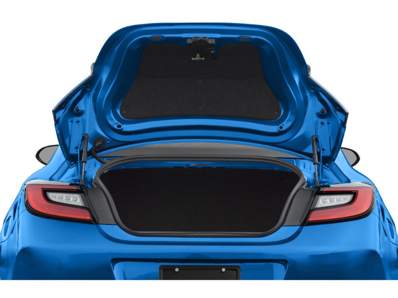 2023 Subaru BRZ Sport-tech Grande Prairie AB