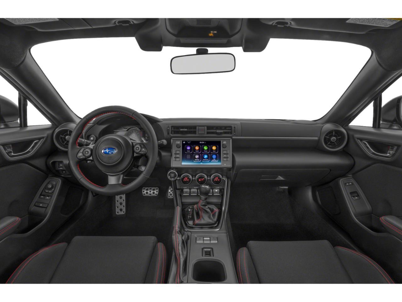 2023 Subaru BRZ Sport-tech Grande Prairie AB